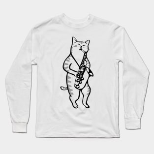 Kitty G Long Sleeve T-Shirt